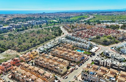 Reventa - Townhouse / Duplex - Villamartín