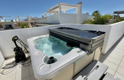 Resale - Villa - Ciudad Quesada - Doña Pepa