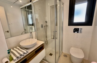 Resale - Villa - Ciudad Quesada - Doña Pepa