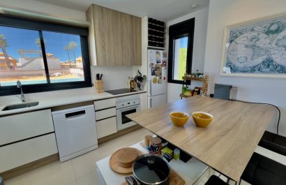 Resale - Villa - Ciudad Quesada - Doña Pepa