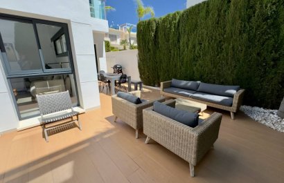 Resale - Villa - Ciudad Quesada - Doña Pepa