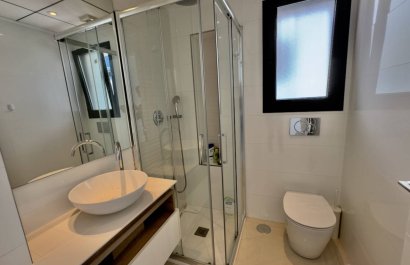 Resale - Villa - Ciudad Quesada - Doña Pepa