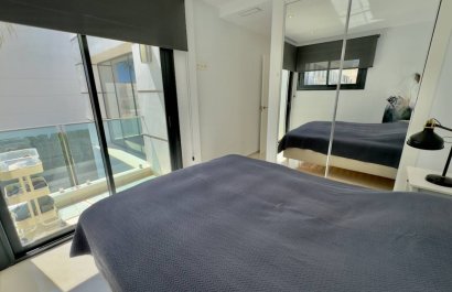 Resale - Villa - Ciudad Quesada - Doña Pepa