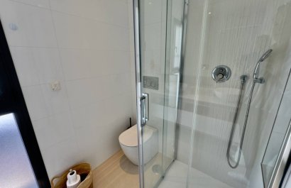 Resale - Villa - Ciudad Quesada - Doña Pepa