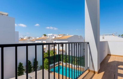 Resale - Villa - Ciudad Quesada