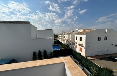 Resale - Villa - Ciudad Quesada