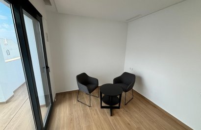 Resale - Villa - Ciudad Quesada