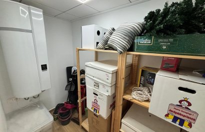 Resale - Villa - Ciudad Quesada