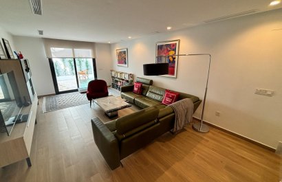 Resale - Villa - Ciudad Quesada