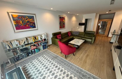 Resale - Villa - Ciudad Quesada