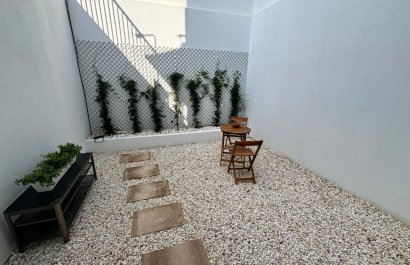 Resale - Villa - Ciudad Quesada