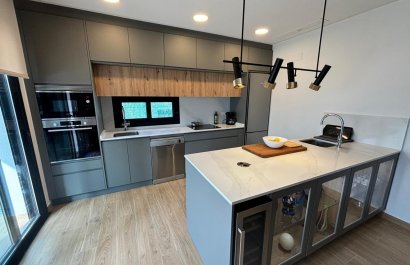 Resale - Villa - Ciudad Quesada