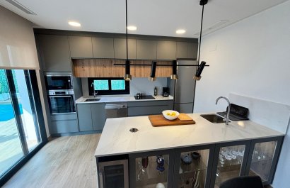 Resale - Villa - Ciudad Quesada