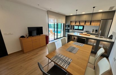 Resale - Villa - Ciudad Quesada