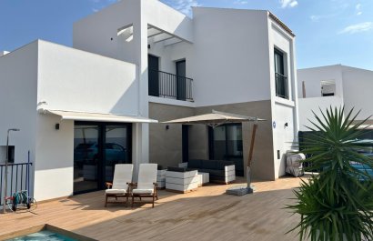 Resale - Villa - Ciudad Quesada