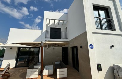 Resale - Villa - Ciudad Quesada
