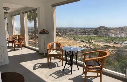 Resale - Villa - Ciudad Quesada - La Marquesa Golf