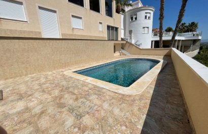 Resale - Villa - Ciudad Quesada - La Marquesa Golf