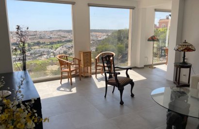 Resale - Villa - Ciudad Quesada - La Marquesa Golf