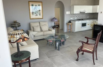 Resale - Villa - Ciudad Quesada - La Marquesa Golf