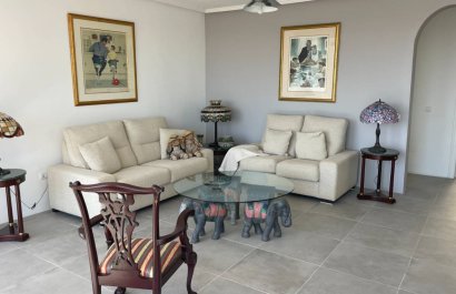 Resale - Villa - Ciudad Quesada - La Marquesa Golf