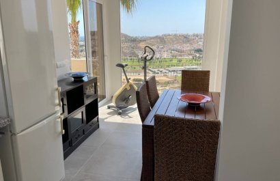 Resale - Villa - Ciudad Quesada - La Marquesa Golf