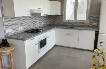 Resale - Villa - Ciudad Quesada - La Marquesa Golf