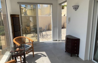 Resale - Villa - Ciudad Quesada - La Marquesa Golf