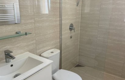 Resale - Villa - Ciudad Quesada - La Marquesa Golf