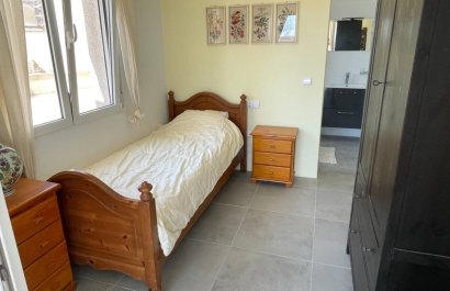 Resale - Villa - Ciudad Quesada - La Marquesa Golf