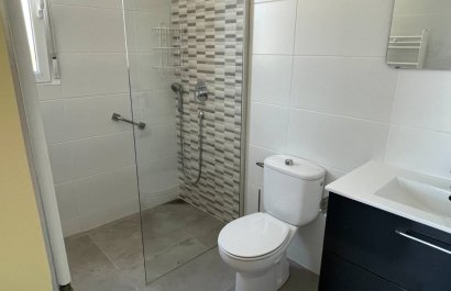 Resale - Villa - Ciudad Quesada - La Marquesa Golf