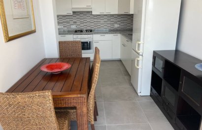 Resale - Villa - Ciudad Quesada - La Marquesa Golf