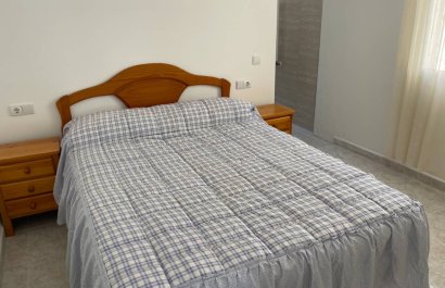 Resale - Villa - Ciudad Quesada - La Marquesa Golf
