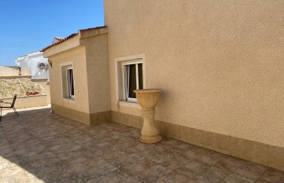 Resale - Villa - Ciudad Quesada - La Marquesa Golf