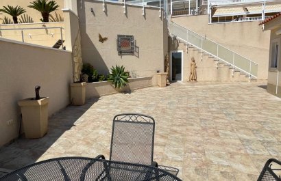 Resale - Villa - Ciudad Quesada - La Marquesa Golf