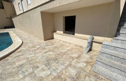 Resale - Villa - Ciudad Quesada - La Marquesa Golf