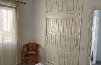 Resale - Villa - Ciudad Quesada - La Marquesa Golf