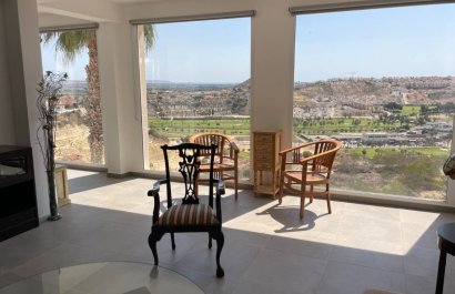 Resale - Villa - Ciudad Quesada - La Marquesa Golf