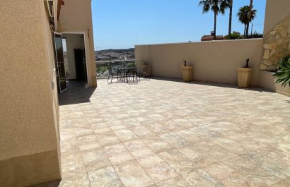 Resale - Villa - Ciudad Quesada - La Marquesa Golf