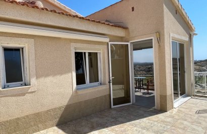 Resale - Villa - Ciudad Quesada - La Marquesa Golf