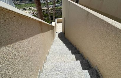 Resale - Villa - Ciudad Quesada - La Marquesa Golf