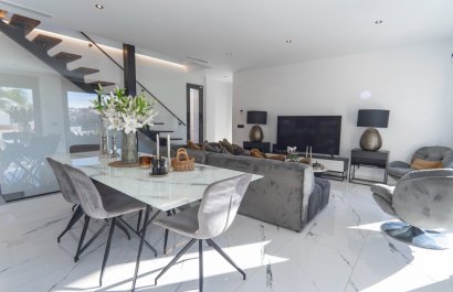 Resale - Villa - Ciudad Quesada - La Marquesa Golf