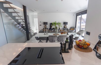 Resale - Villa - Ciudad Quesada - La Marquesa Golf