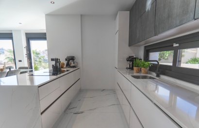 Resale - Villa - Ciudad Quesada - La Marquesa Golf