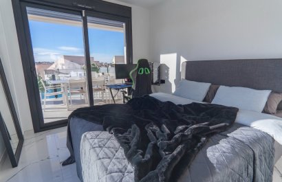 Resale - Villa - Ciudad Quesada - La Marquesa Golf