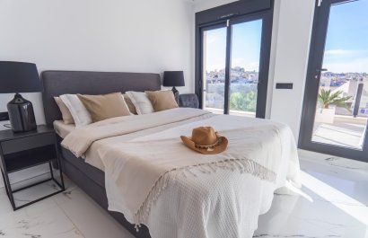 Resale - Villa - Ciudad Quesada - La Marquesa Golf