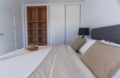 Resale - Villa - Ciudad Quesada - La Marquesa Golf