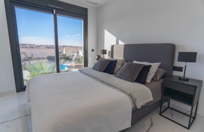 Resale - Villa - Ciudad Quesada - La Marquesa Golf