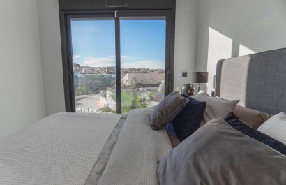 Resale - Villa - Ciudad Quesada - La Marquesa Golf