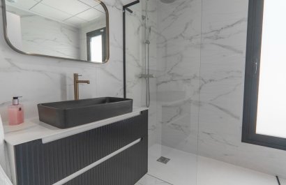 Resale - Villa - Ciudad Quesada - La Marquesa Golf